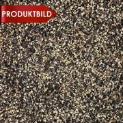 Pfeffer schwarz, fein geschrotet