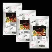 Salsiccia-Gewürz (Salsiccia Rossa und Bratwurst) zur Wurstherstellung