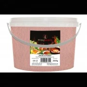 Salsiccia-Gewürz (Salsiccia Rossa und Bratwurst) zur Wurstherstellung