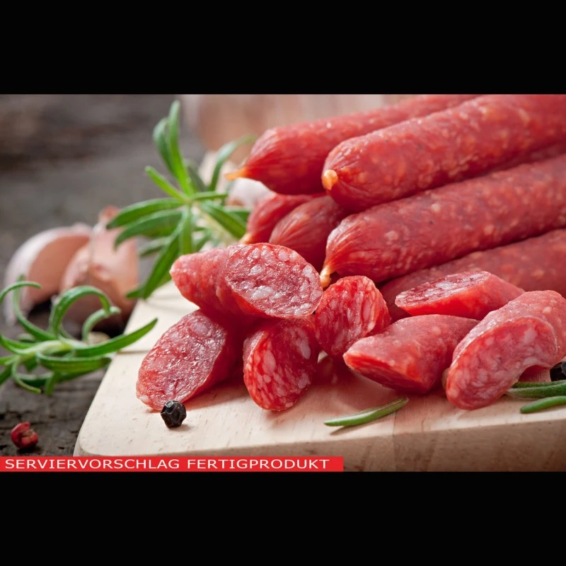 Pfefferbeisser-Gewürz zur Wurstherstellung