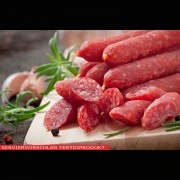 Pfefferbeisser-Gewürz zur Wurstherstellung