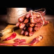 Pfefferbeisser-Gewürz zur Wurstherstellung