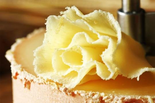 Aroma Schweizer Bergkäse