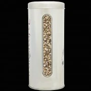 Pfeffer weiß, grob geschrotet (Steakpfeffer)