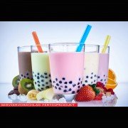 Aroma Milch, Milch-Aroma