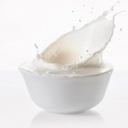 Aroma Milch, Milch-Aroma