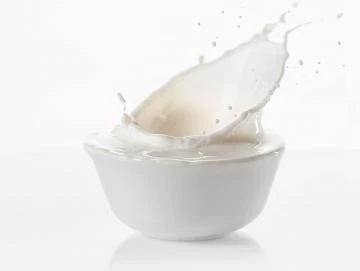 Milch-Aroma (Pulver)