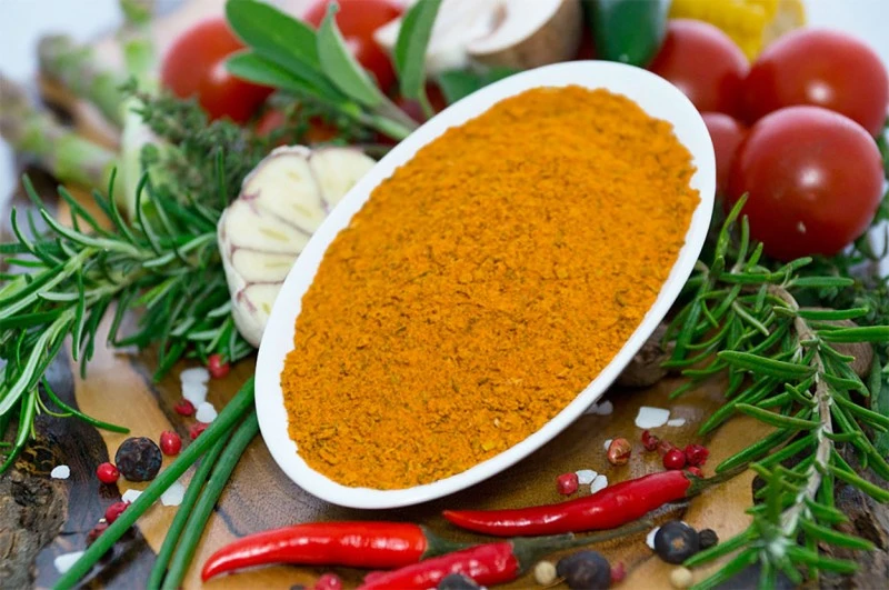 Romantico (Gewürzmix)