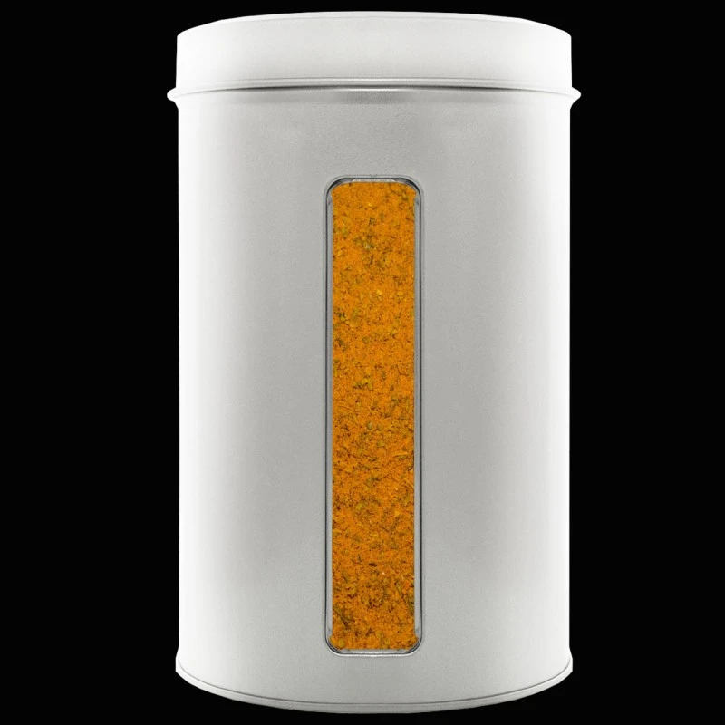 Romantico (Gewürzmix)