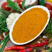 Romantico (Gewürzmix)