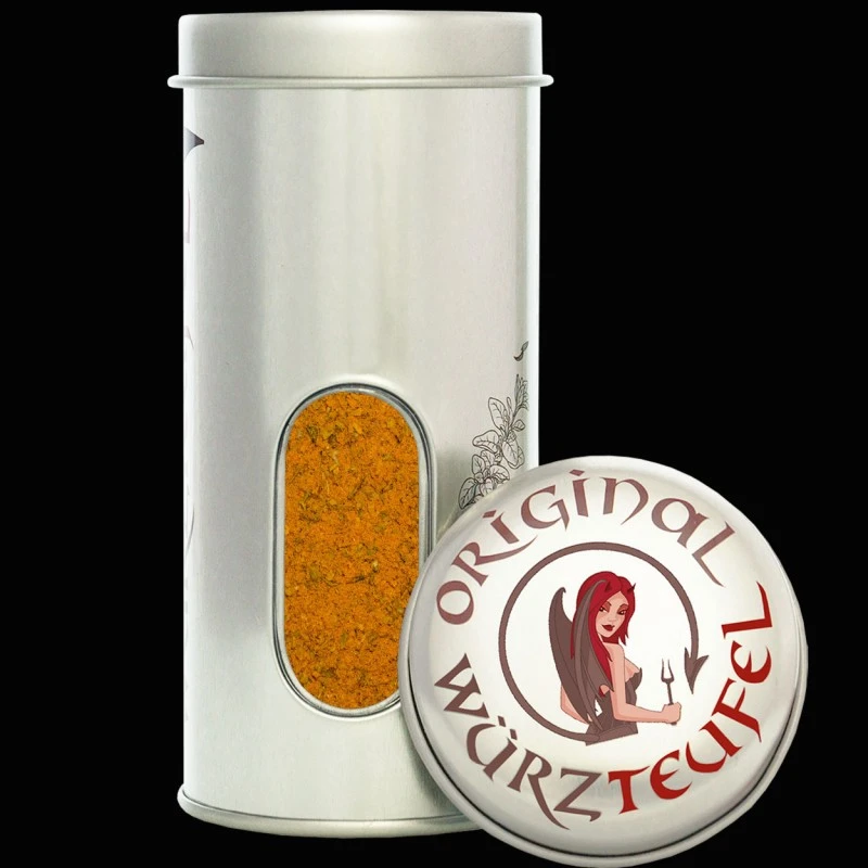 Romantico (Gewürzmix)