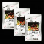 Muskatblüte (Macis), gemahlen