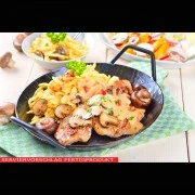 Muskatblüte (Macis), gemahlen