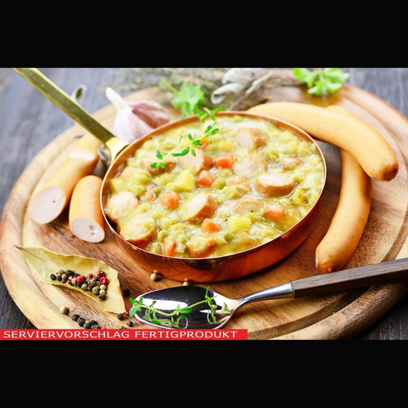 Muskatblüte (Macis), gemahlen