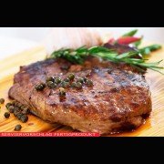 Dry Aged Beef Gewürzzubereitung