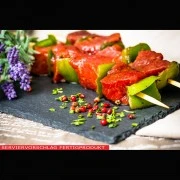 Paprika-Gewürz (Ungarische Art)