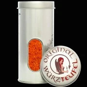Paprika-Gewürz (Ungarische Art)