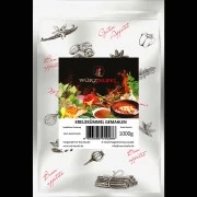 Kreuzkümmel, gemahlen