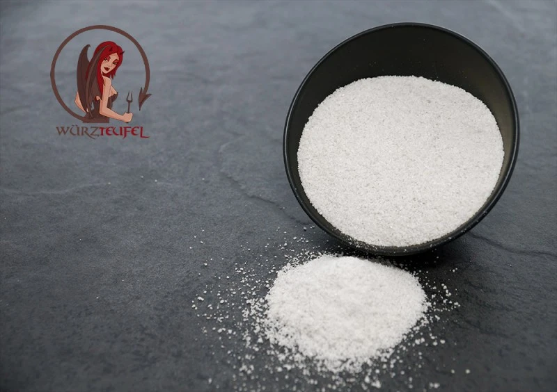 Sel de Guerande (aus der Bretagne)