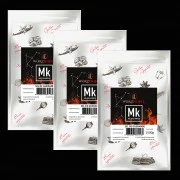 Sel de Guerande (aus der Bretagne)