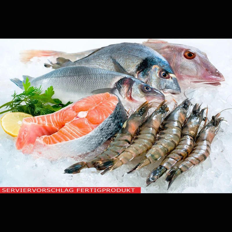 Sel de Guerande (aus der Bretagne)