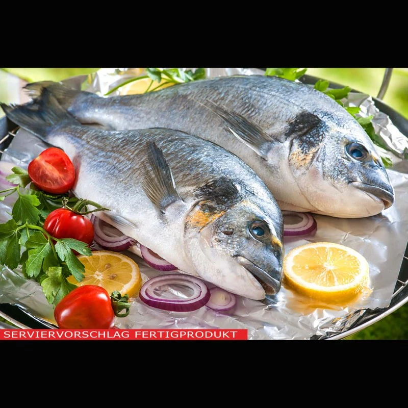 Sel de Guerande (aus der Bretagne)