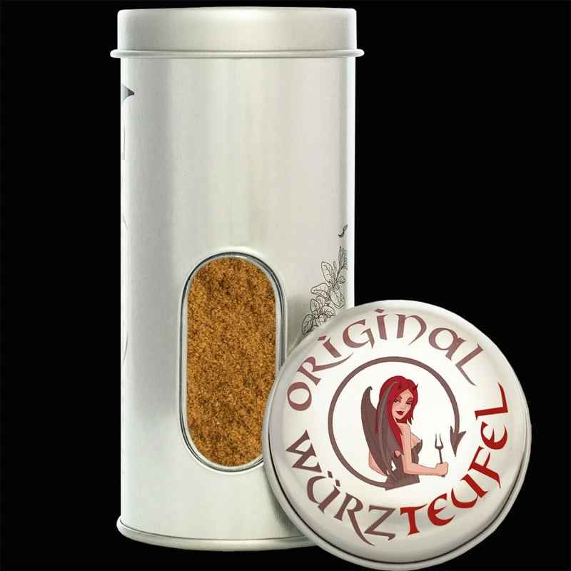 Magenbrot-Gewürz "KILBILiebe"