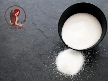 Kochsalz, feines Siedesalz