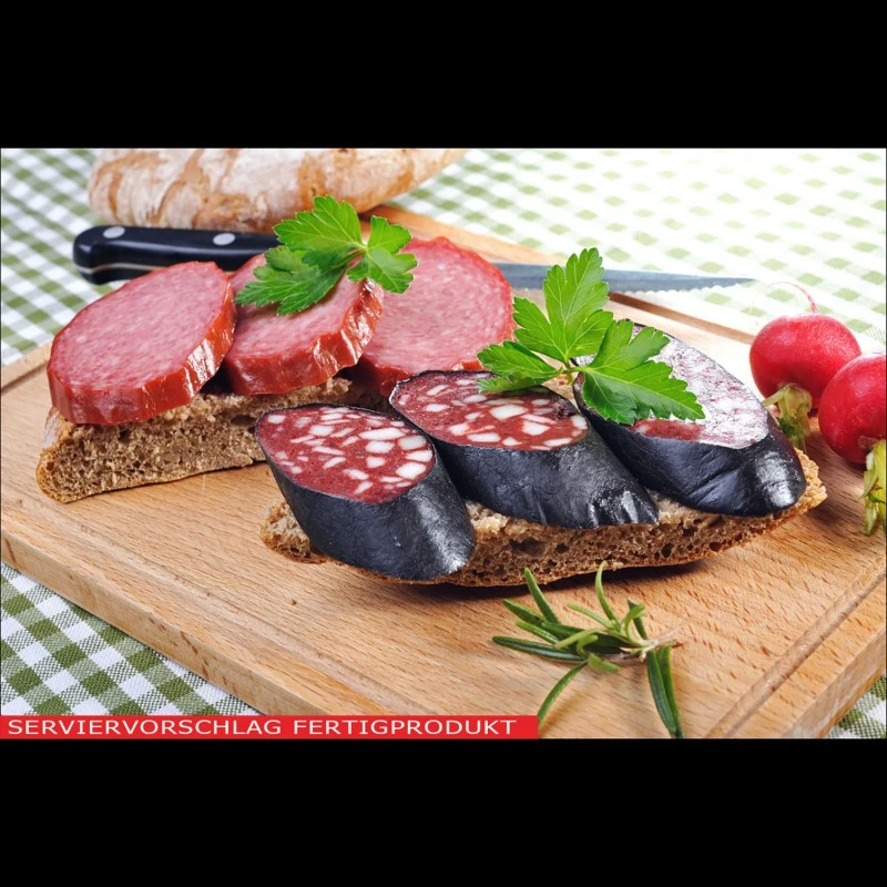 Kochsalz, feines Siedesalz