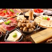 Raclette-Gewürz (Swiss-Style)