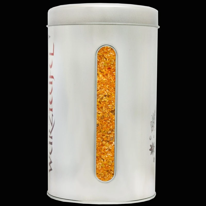 Raclette-Gewürz (Swiss-Style)