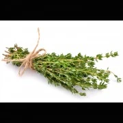 Thymian, Thymianblatt gemahlen