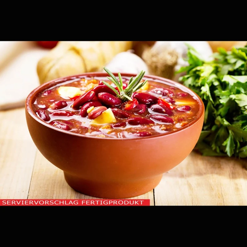 Thymian, Thymianblatt gemahlen