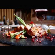 Wacholder, Aqua-Resin (flüssiger Gewürzextrakt)