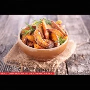 Pommes-Frites-Gewürzsalz