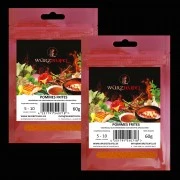 Pommes-Frites-Gewürzsalz