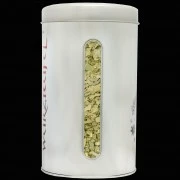 Lorbeerblatt, geschrotet