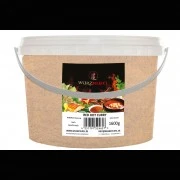 Curry, mild (Indian Chicken)