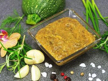 Cinque Terre-Marinade (Instantpulver)