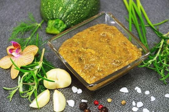 Cinque Terre Marinade