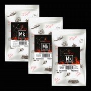 Kokosnuss-Milchpulver - Eismanufaktur