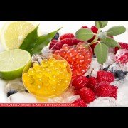 Calciumlactat, Kalziumlactat - Eismanufaktur