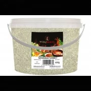 Bohnenkraut, gerebelt