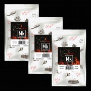 Milchsäure, lactic acid - Eismanufaktur