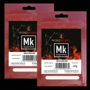 Milchsäure, lactic acid - Eismanufaktur