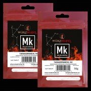 Tarakernmehl NV, Tara Gum, Peruanisches Johannisbrotkernmehl - Eismanufaktur