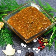 Provence-Marinade, Kräuter der Provence