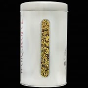 Wacholderbeeren, geschrotet