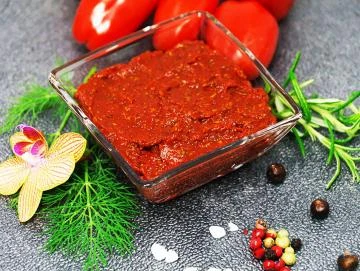 Outico-Marinade (Instantpulver)