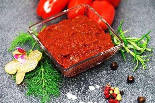 Outico-Marinade